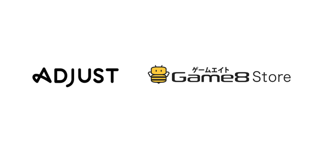 Game8の外部決済プラットフォーム「Game8 Store」、モバイル計測プラットフォーム「Adjust」との技術提携を発表