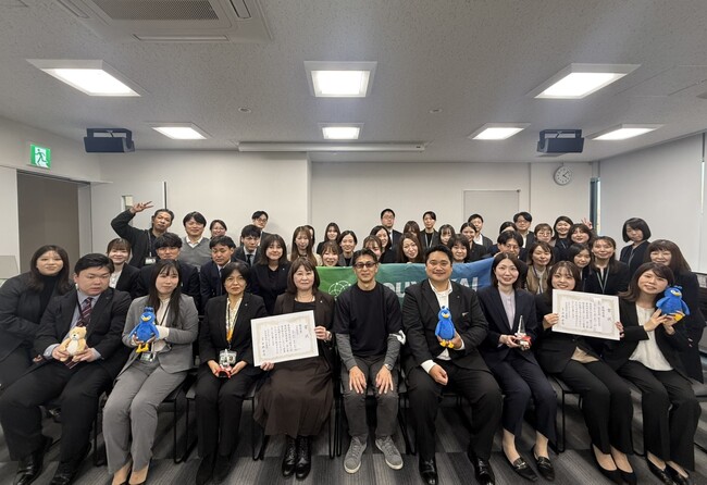 【開催報告】社会福祉法人奉優会「令和7年度 第18回事例研究発表会 管理本部大会」を開催