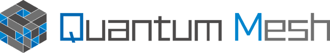 Quantum Mesh　CES(R)2026のENEOSブースにて 日本初（※１）の商用液浸冷却システム「KAMUI」を展示