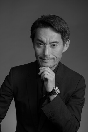 コンデナスト・ジャパンのマネージング・ディレクターに藤原総一郎を任命