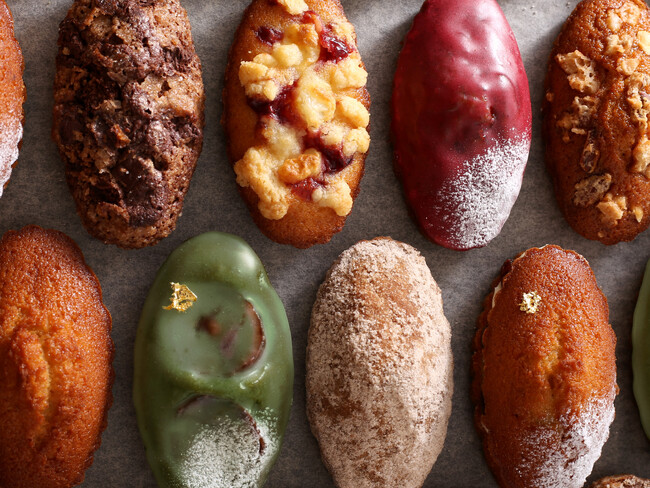 【焼き菓子専門店〈ビスキュイテリエ ブルトンヌ〉】特別イベント「フィナンシェジャック」を東京3店舗にて開催！