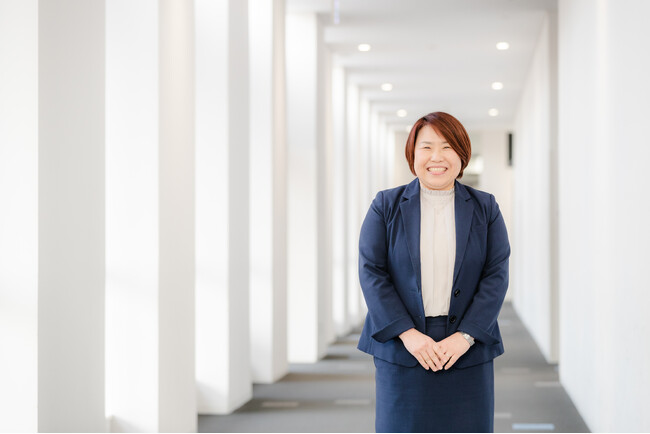 2040年問題を前に急がれる「就職氷河期世代」の就労・処遇改善。森 詩恵 教授（社会政策）が、支援から零れてきた「非正規シングル女性」の自立支援を提唱社会保障リテラシー獲得プログラム開発に取り組む
