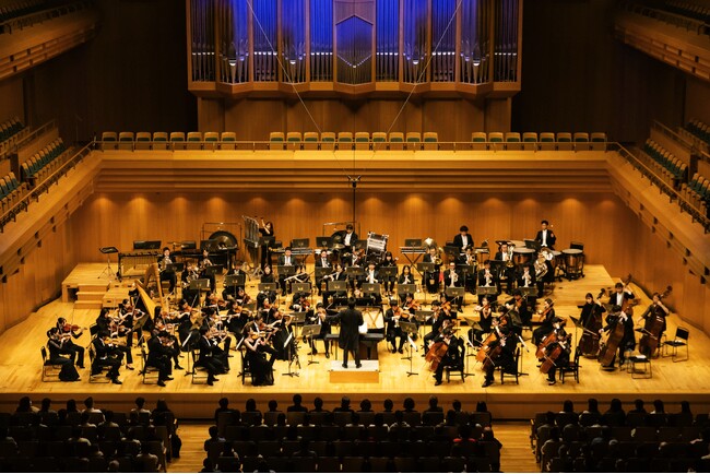YouTube 1900万PV超　“医療ドラマの名曲”をフルオーケストラで奏でる「ORCHESTRA POSSIBLE～音楽は心のくすり～」公演を映画館で！