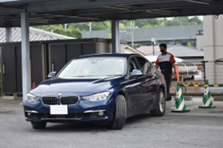 【JAF滋賀】参加無料！車庫入れのコツを学べる「ドライバーズセミナー 車庫入れコース」開催