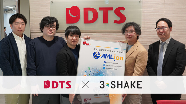 【株式会社ＤＴＳ様】ＤＴＳ重要ソリューションの一つ『AMLion』をEKS化-Argo Rolloutsによる高可用デプロイと「技術の内製化」を実現した伴走型SRE支援