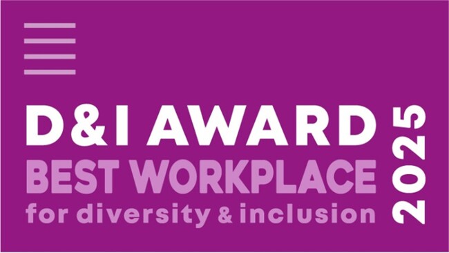 エフピコグループ、D&I AWARD2025で3年連続最上位のベストワークプレイスに認定