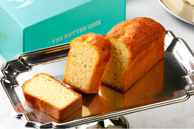 ≪阪急うめだ本店≫年末6日間だけの限定開催。バタースイーツ専門店【Butter Butler】が12月26日（金）より催事出店いたします。