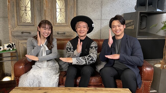 つるの剛士・谷口雄也(元北海道日本ハムファイターズ)が出演！エスコンフィールドHOKKAIDOを支えるグラウンドキーパーに密着！ファイターズ選手から“感謝のサプライズ”も！12月27日(土)ごご4時