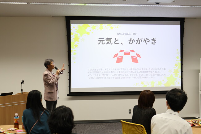 医療業界におけるヤングケアラー理解促進へ　官民協働の認知・啓発セミナーを開催