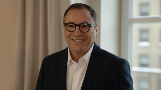 BRP社 新社長 兼 CEO にDENIS LE VOT（デニス・ル・ヴォ氏）就任について