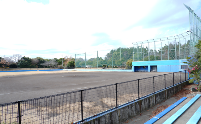”洗剤を使わない洗濯”で躍進するwash-plusが浦安市 高洲中央公園少年野球場のネーミングライツ・パートナーに決定