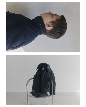 セレクトショップ “THE TOKYO”より“YOKE””＋phenix” とトリプルコラボレーションしたアイテムが発売