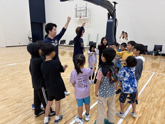 25年12月度 沖縄市民 子どもスポーツ教室開催報告