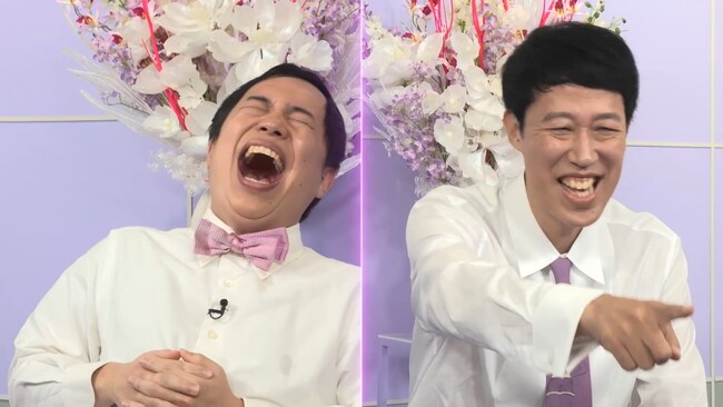 『禁欲倶楽部～もう、我慢できないです～』ABEMA総合ランキングで1位& SNS関連動画総再生数400万回を突破！小籔千豊、霜降り明星・せいやも唖然「令和になってから見たことない映像」「地獄やな」