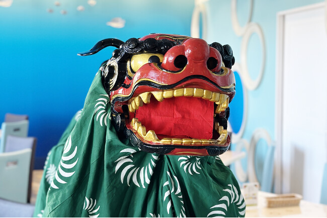 ユニバーサル・スタジオ・ジャパンのオフィシャルホテル　ホテル ユニバーサル ポート＆ヴィータのお正月