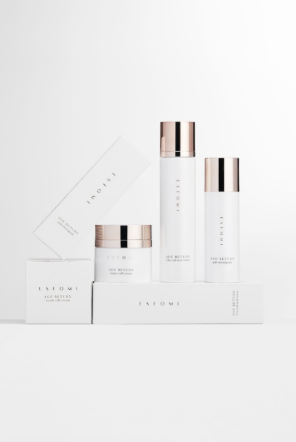 【プレミアムエイジングケアブランド「ESFOMI（エスフォミ）」が日本本格始動】