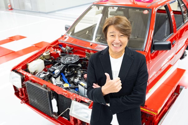 “世界一綺麗なマーチ”　東京オートサロンにてお披露目決定【ベストカーがメディアサポート】