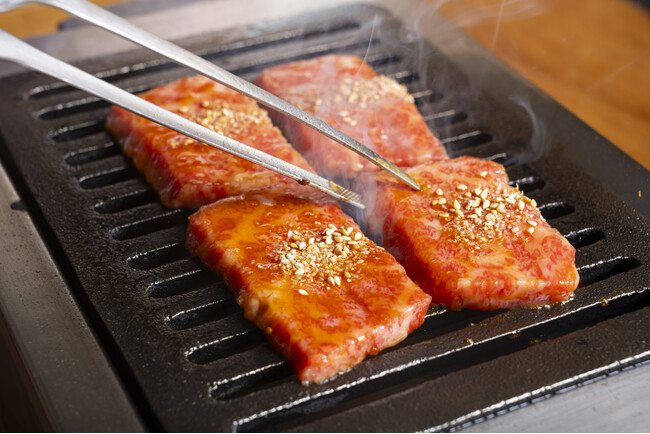 「焼肉の原点回帰！たれにとことんこだわった焼肉を炊き立てのご飯と共に。」「恵比寿 たれ焼肉のんき」が12/21(日)にオープン