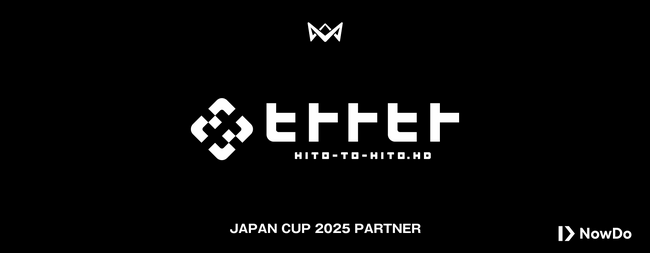 ヒトトヒト、本田圭佑氏考案の4人制サッカー大会「4v4」のスポンサー契約を締結