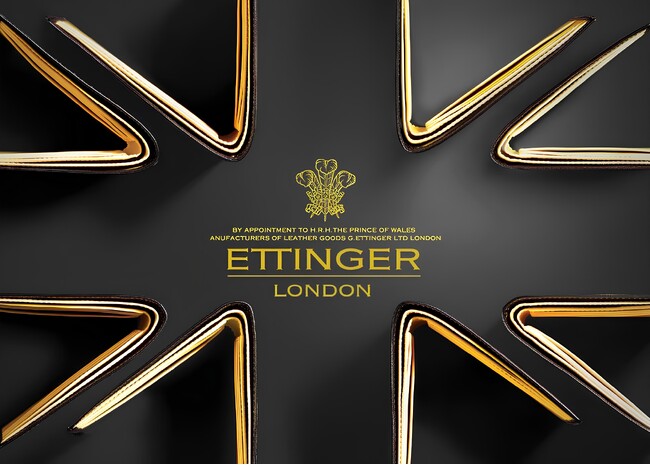 株式会社リーミルズエージェンシー【ETTINGER】独占輸入販売契約締結のおしらせ