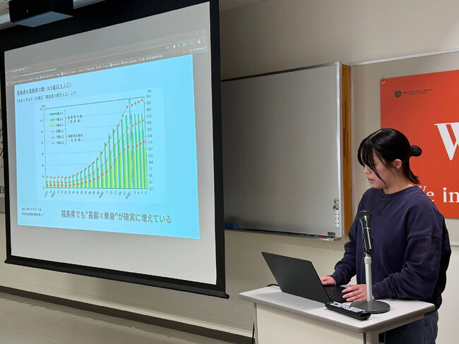 WiZ国際情報工科自動車大学校、ソフトバンクと連携して地域課題解決アイディアソンを開催