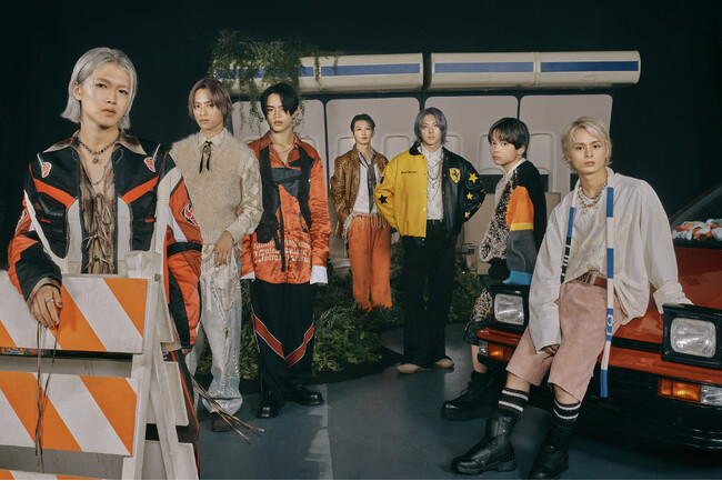 KID PHENOMENON、初のFCツアー全22公演を完走！4月1日に7thシングルのリリースが決定！