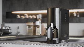 製氷機 ICEVAN(アイスバン)