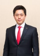 大阪府 吉村 洋文 知事