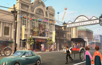 上土(あげつち)シネマミュージアム 公式SNS開設のお知らせ～レトロ映画文化の魅力と、ここでしか味わえない体験を発信～