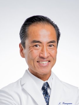 心臓血管外科医 華山 直二 心臓血管外科医 華山 直二