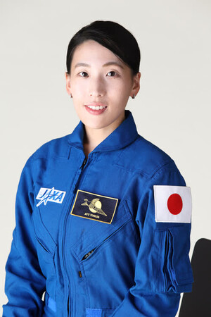 【JAXA最年少宇宙飛行士・米田あゆ氏 登壇】「熱中」こそ武器になる。中高生向け特別講演を開催