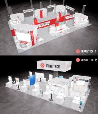 世界最大級のテック系展示会「CES2026」日本パビリオン　CES2026「JAPAN TECH」出展企業 総勢37社が決定！