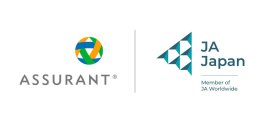 Assurant Japan、ジュニア・アチーブメント日本を支援