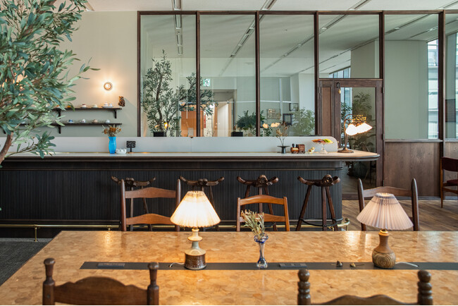 日建設計コンストラクション・マネジメント　新名古屋オフィス「セッション」をオープン