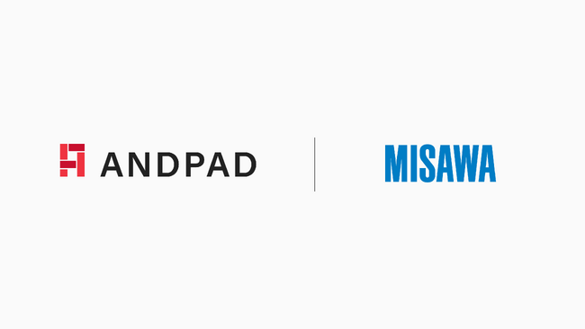 ミサワホームがリフォーム事業でANDPAD を導入