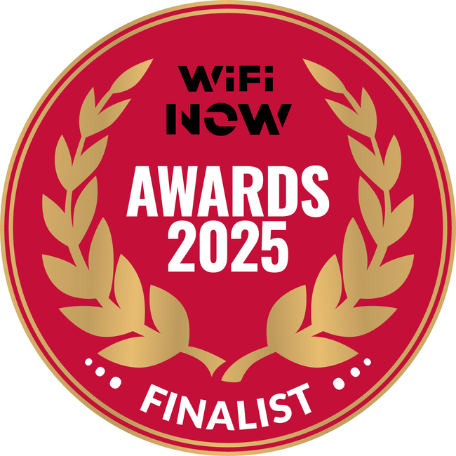 PicoCELA、世界最高峰のWi-Fiアワード「WiFi NOW Awards 2025」にて「Best Wi-Fi Startup Award」のファイナリストに選出
