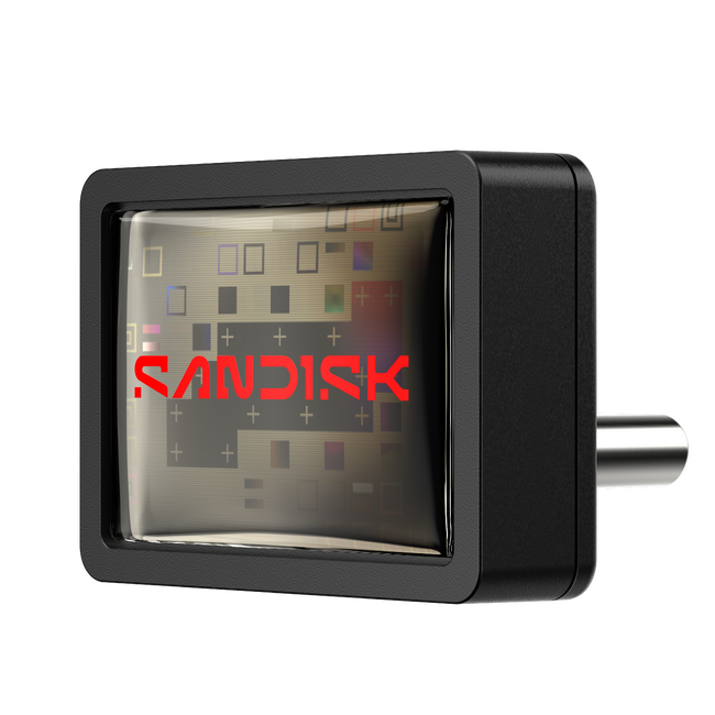 サンディスク、新製品のSANDISK(R) Extreme Fit USB-C(TM) フラッシュドライブを発表