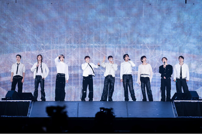 SEVENTEEN、4都市10公演のワールドツアー日本公演『SEVENTEEN WORLD TOUR [NEW_] IN JAPAN』を完走！42万人のCARATが熱狂