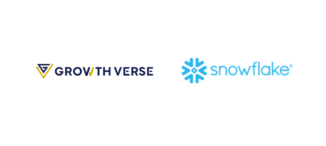 Snowflake Partner Networkにおける「AI Data Cloud Product Partner」の「Select Partner」にGROWTH VERSEを国内初認定
