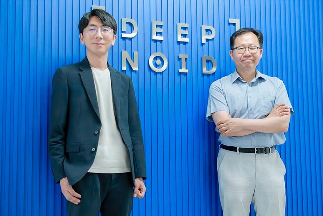 FuriosaAIのNPU導入を控えるDEEPNOID（ディープノイド）、「運用コスト最適化とサービス応用に期待」