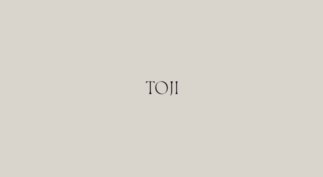 TOJI、冬至の日にブランドムービーを公開　自然・発酵・人の手が紡ぐ、日本の美意識と豊かさを描く