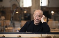 国立音楽大学 創立100周年記念　世界的作曲家 久石譲氏が母校に贈る新曲、世界初演決定！2026年6月26日「くにおん100フェス！ Grand Gala」サントリーホールにて