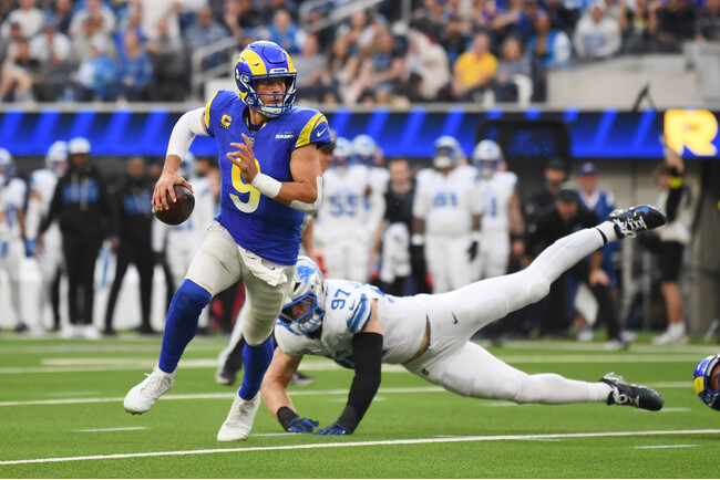NFLプレーオフ全試合国内独占生放送＆ライブ配信記念すべき60回目のスーパーボウル出場権はどのチームに！？CS放送日テレジータスにて1/11(日)朝6：15～