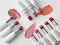 『ちふれ ラスティング リップスティック』2026年2月1日（日）より順次販売