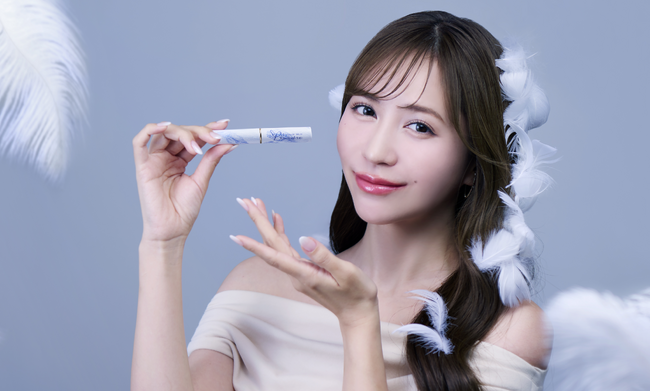 【医師監修×PDRN配合】元AKB48・河西智美プロデュースのまつ毛美容液「Plumere（プリュメール）」が12月22日より発売開始