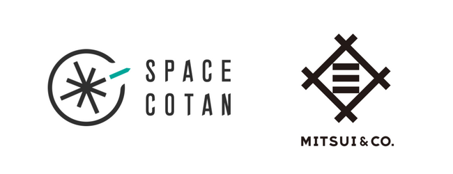 SPACE COTANと三井物産が基本合意書（MOU）を締結