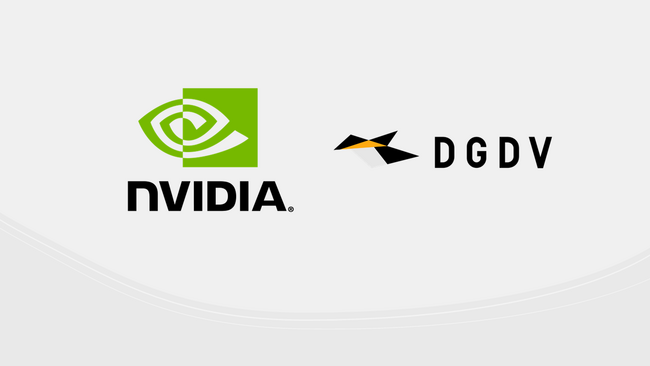 DGDVは、NVIDIA GTC 2026のVCリバースピッチ登壇企業に選出されました
