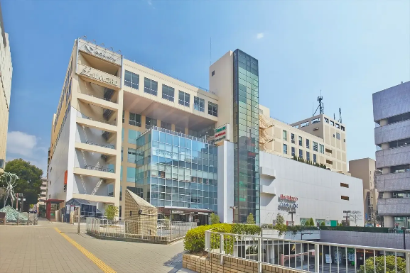 県が支援する起業家の事業検証として県内商業施設で新製品・サービスを展示します！
