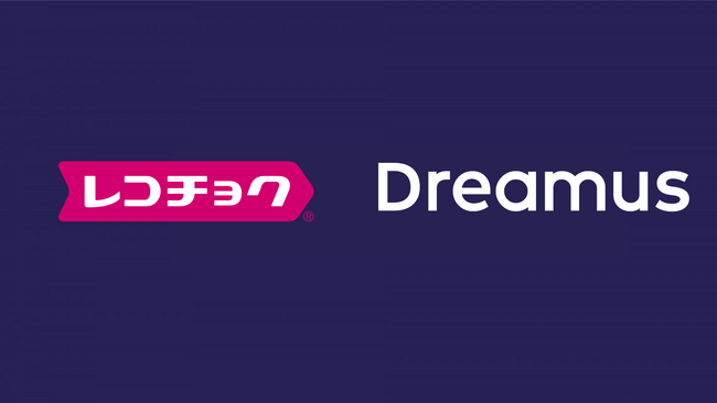 レコチョクグループ、新たに韓国エンターテック企業Dreamus Company社と楽曲配信サービス契約締結