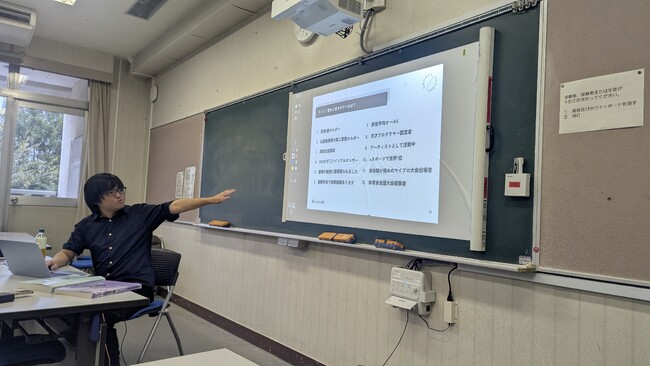 ルークス志塾が総合型選抜・探究指導に悩む教員向け研修を全2回で実施 ―「指導の型が見えた」「生徒の見方が変わった」との声も―